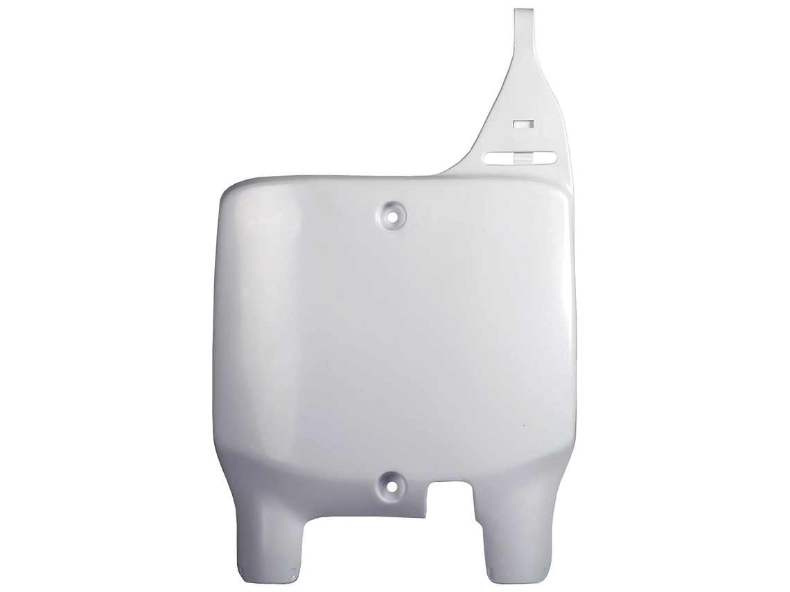 Porta Números Suzuki RM125 / 250 99-00 1