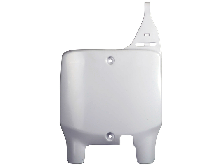 Porta Números Suzuki RM125 / 250 99-00 1