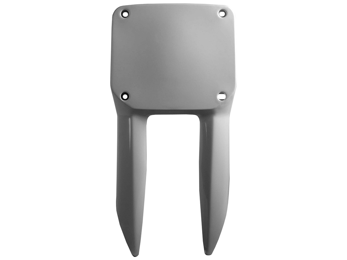 Porta Números Suzuki RM125/250 96-98 1