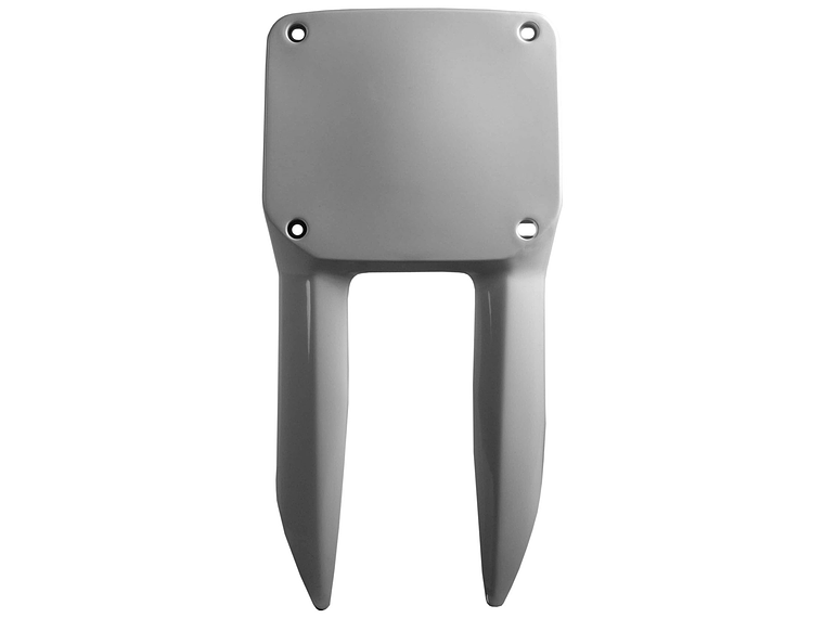 Porta Números Suzuki RM125/250 96-98 1