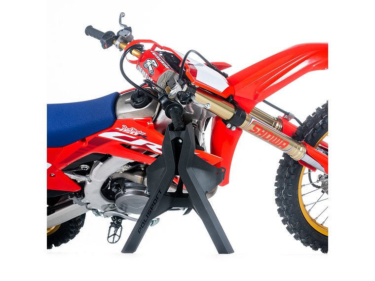 Cavalete Lateral Tripod Multiusos - Polisport 5