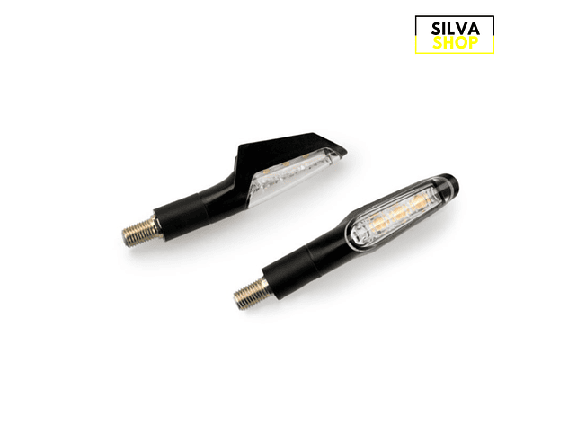 turn signals for motorcycles