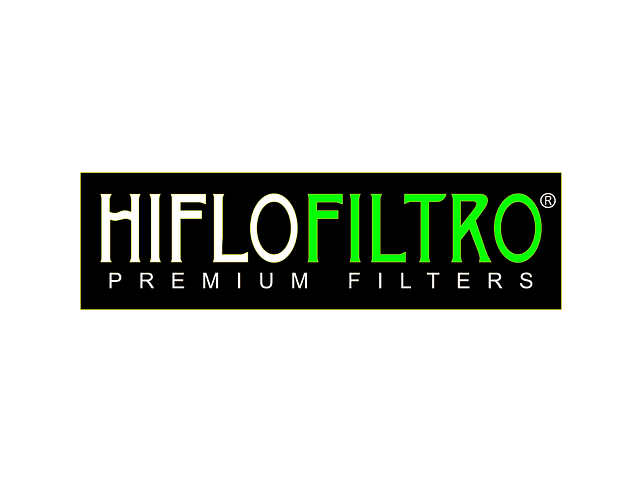 Hiflofilter