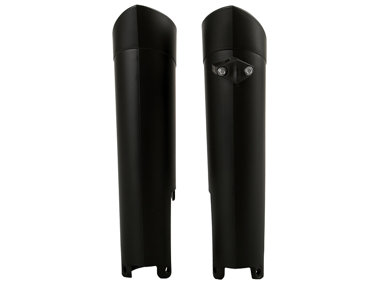 Proteções Forqueta Gas Gas EC125/EC450 (Preto) 06-15 1