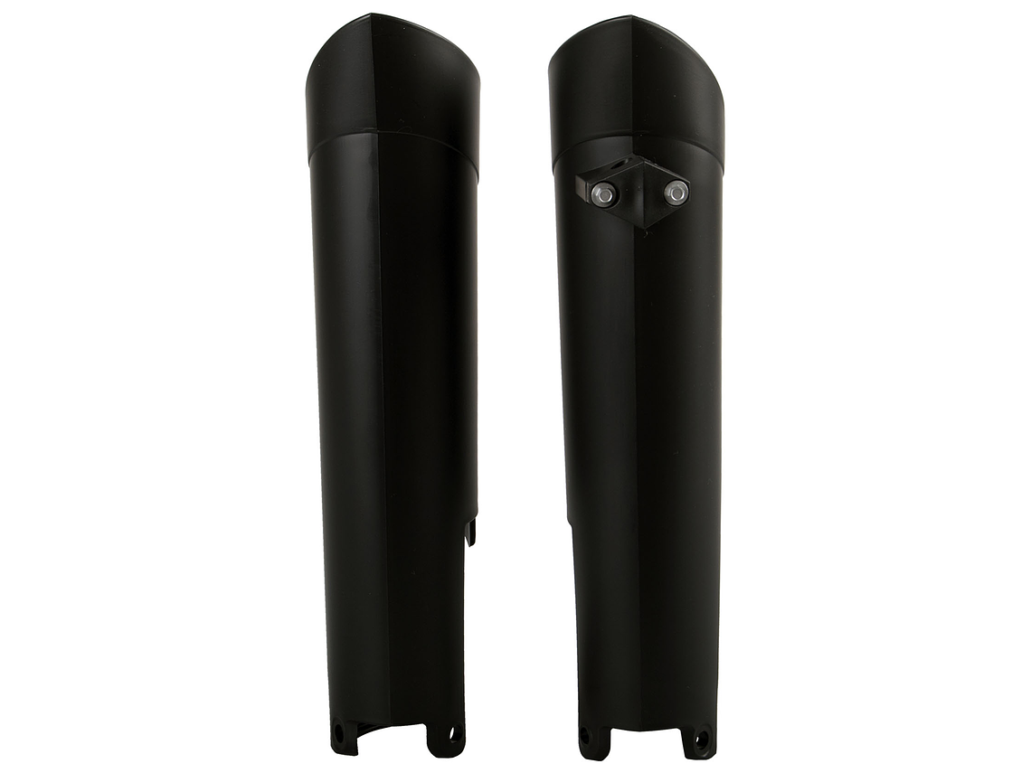 Proteções Forqueta KTM 250/350/450 XC-F (Preto) 08-14 1