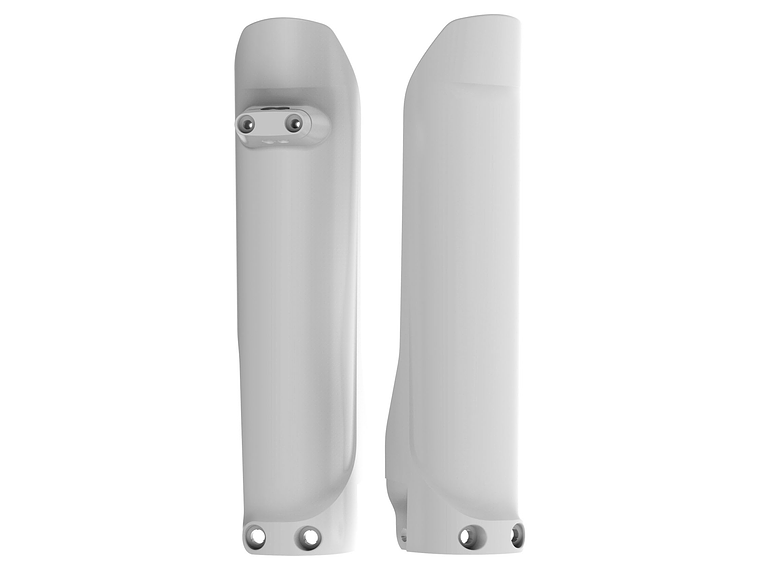 Proteções Forqueta Husqvarna TX300/FX350/450 16-22 1