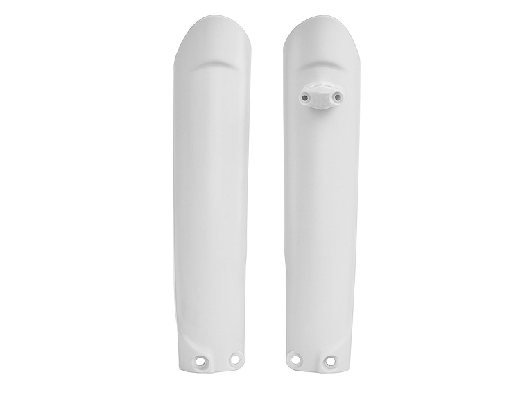 Proteções Forqueta KTM 125/150/200/250 SX (Branco) 15-22 1