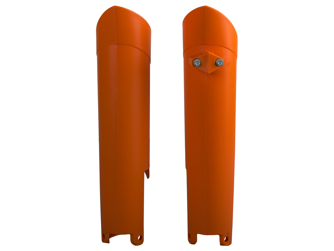 Proteções Forqueta KTM 125/200/250/300/450/500 EXC 08-15 1