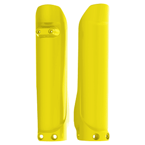 Proteções Forqueta Husqvarna TE150/250/300/310/450 (Amarelo) 16-23