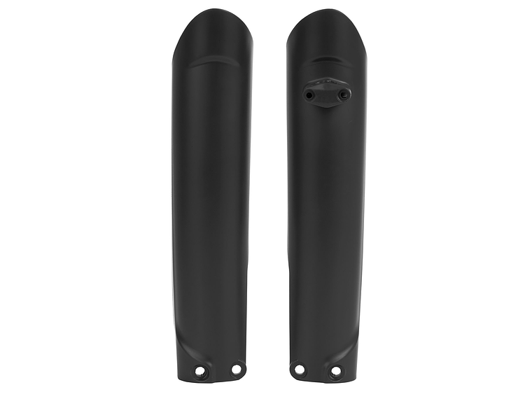 Proteções Forqueta KTM 150/200 XC (Preto) 2015 1