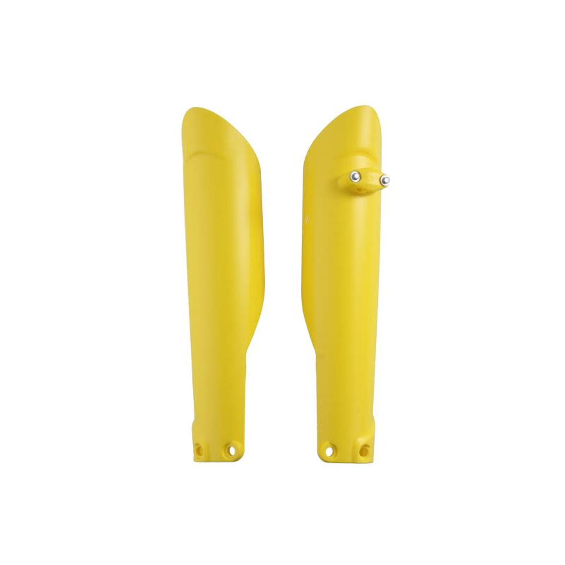 Proteções Forqueta Husqvarna TC 125 (Amarelo) 2015 1