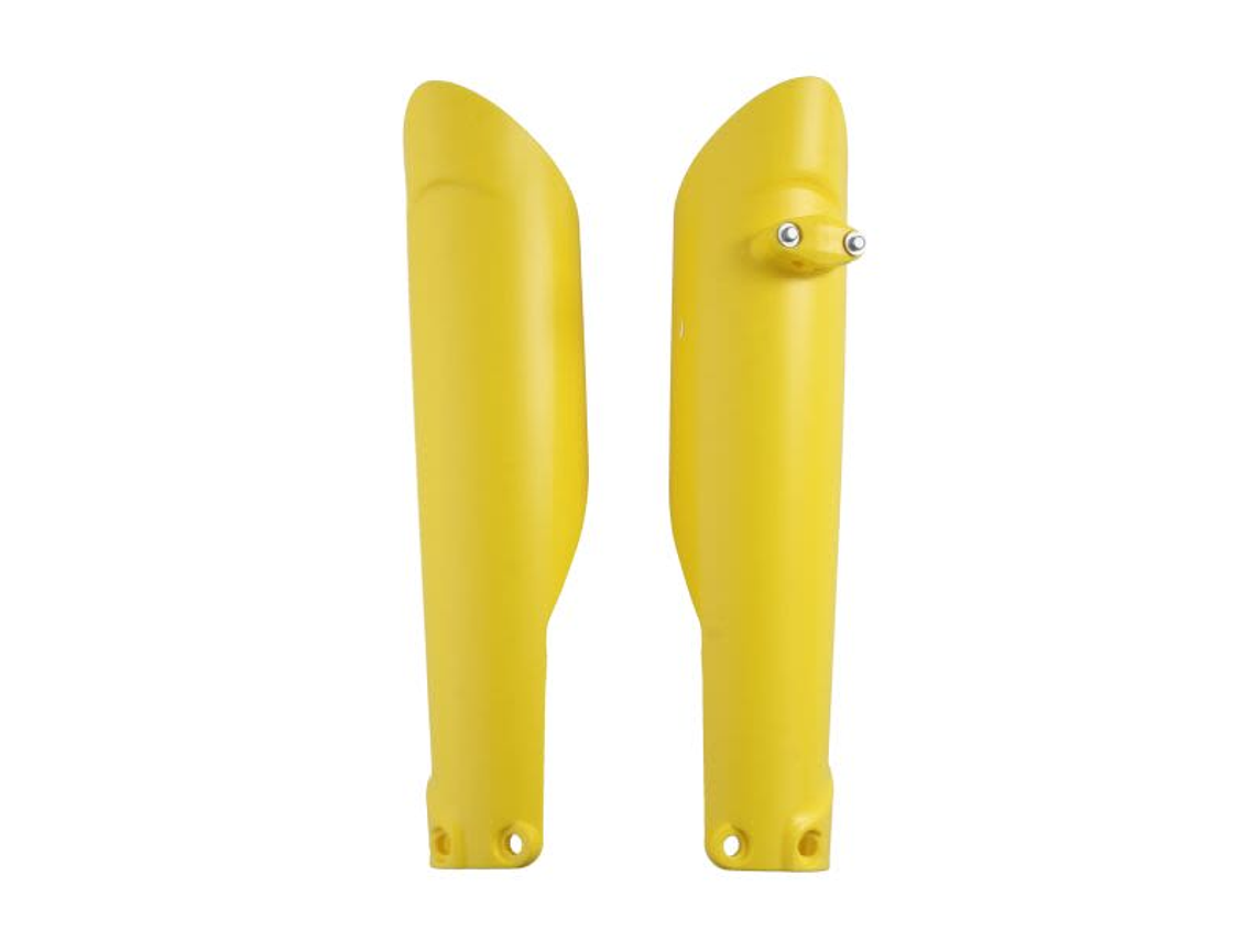 Proteções Forqueta Husqvarna TC 125 (Amarelo) 2015 1