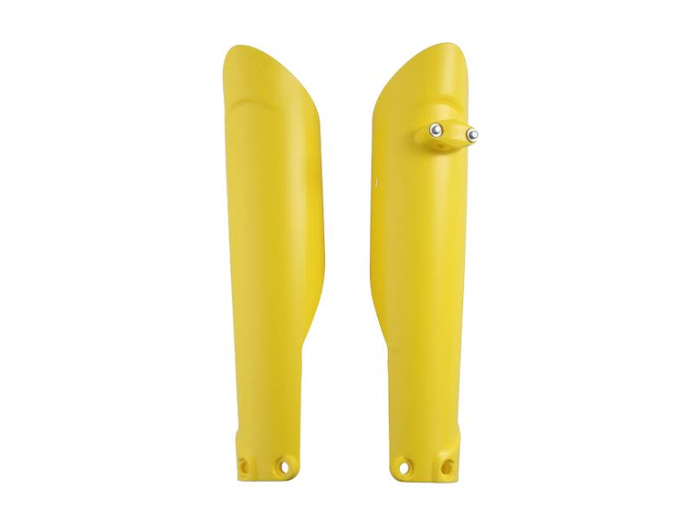 Proteções Forqueta Husqvarna TC 125 (Amarelo) 2015 1