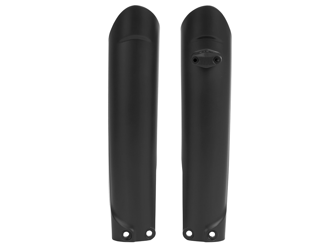 Proteções Forqueta KTM 250/350/450 XC-F (Preto) 16-22 1
