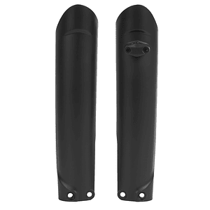 Proteções Forqueta KTM 125/150/250/300 XC-W (Preto) 16-23