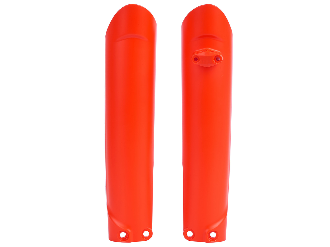 Proteções Forqueta KTM 250/350/450/500 EXC-F 16-23 1