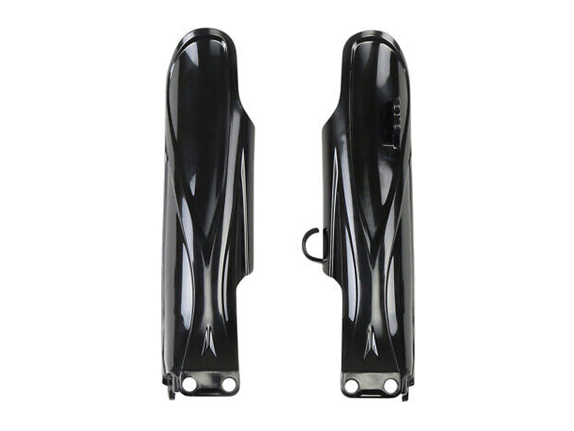 Proteções Forqueta Yamaha YZ85 (Preto) 22-23 1