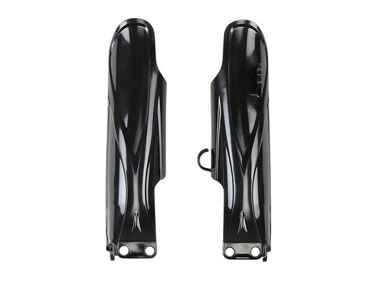 Proteções Forqueta Yamaha YZ85 (Preto) 22-23 1