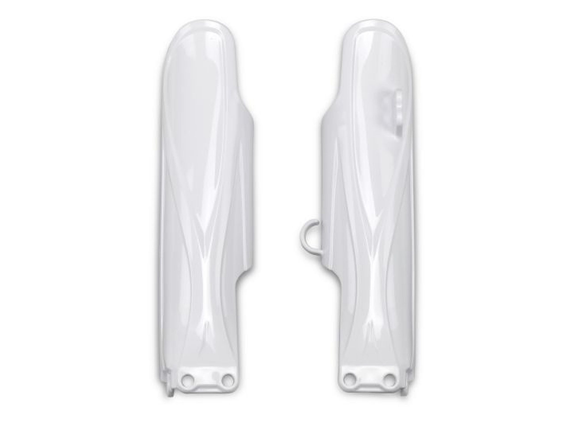 Proteções Forqueta Yamaha YZ85 (Branco) 22-23 1