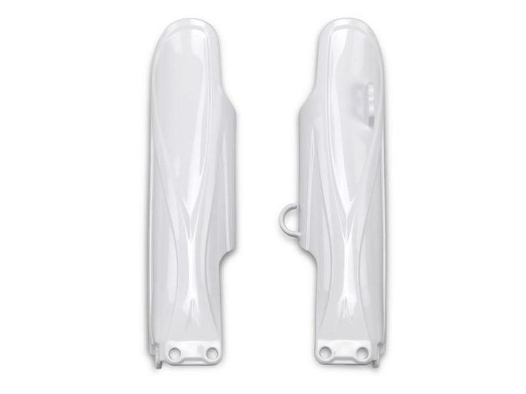 Proteções Forqueta Yamaha YZ85 (Branco) 22-23 1