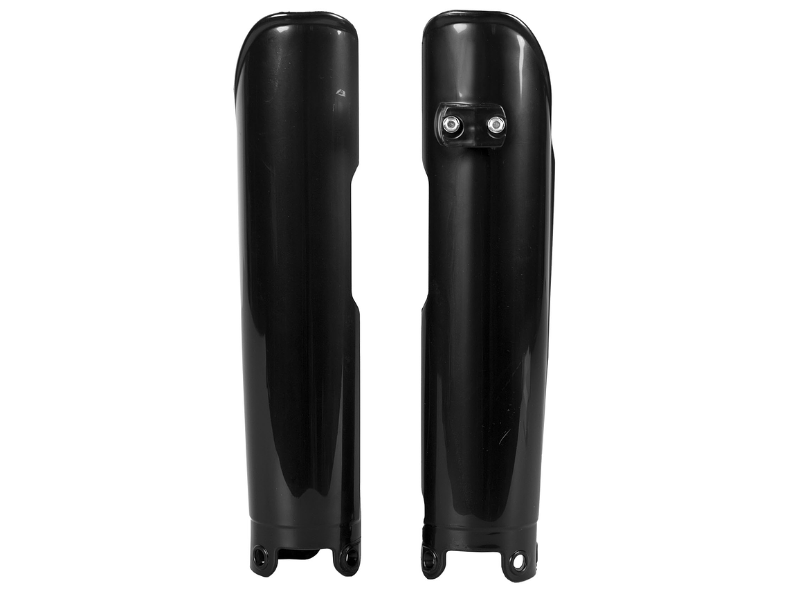 Proteções Forqueta KTM 250/350/450/505 SX-F (Preto) 05-07 1