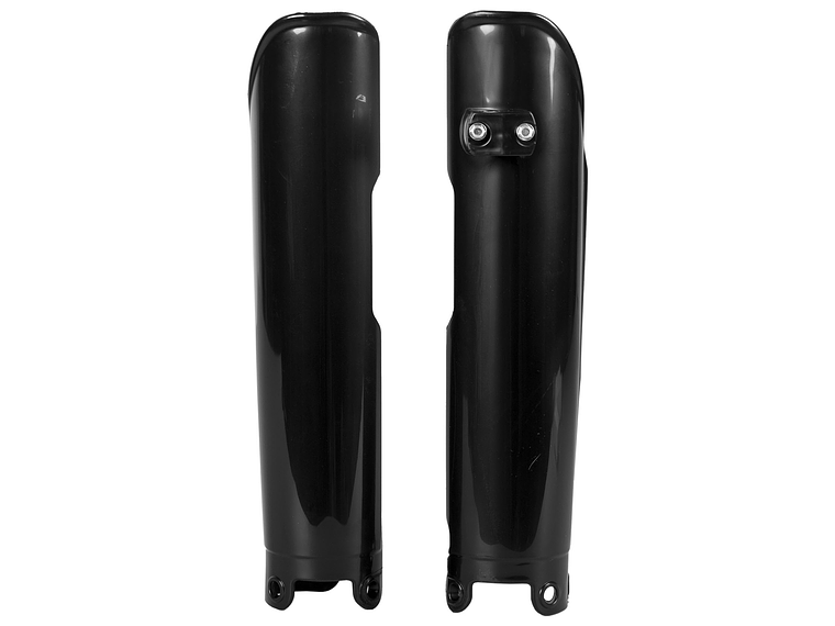 Proteções Forqueta KTM 125/200/250/300/450/500 EXC (Preto) 03-07 1