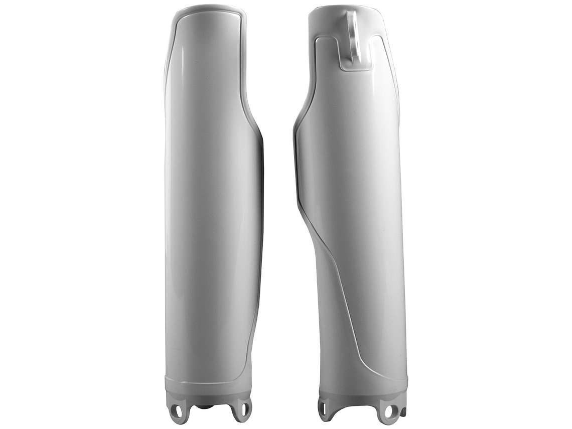 Proteções Forqueta Honda CR125R/250 04-07 1