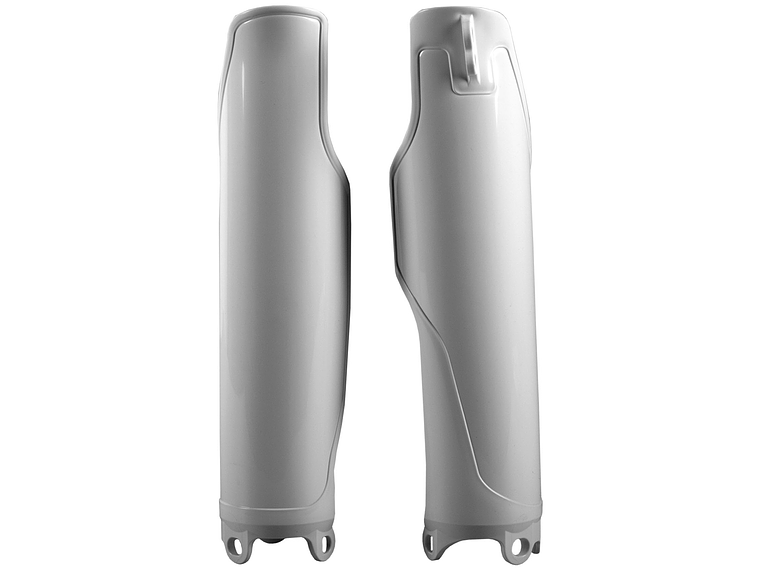 Proteções Forqueta Honda CR125R/250 04-07 1