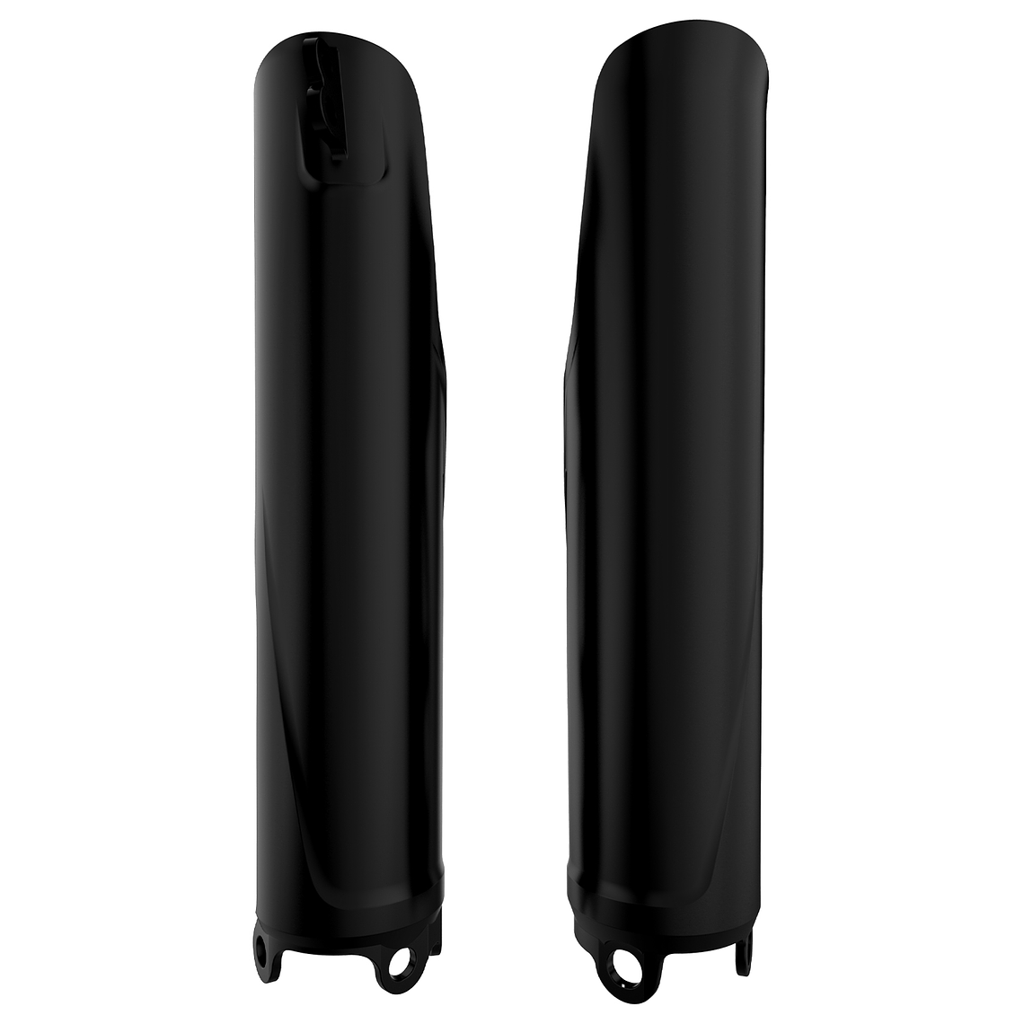 Proteções Forqueta Honda CRF250R/CRF450R/CRF250RX/CRF450RX (Preto) 19-23 1