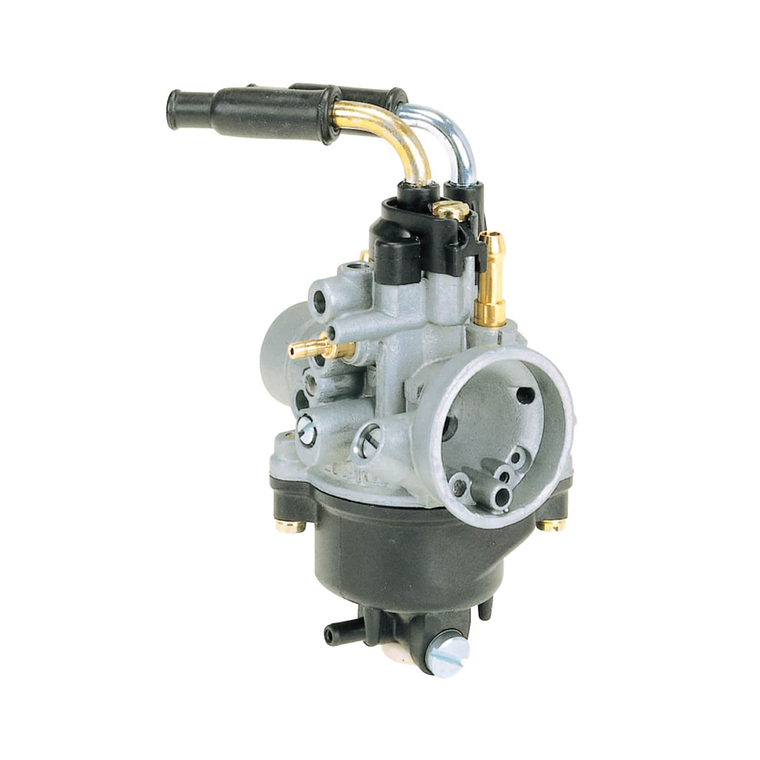 Carburador Dellorto Minarelli PHBN 17,5mm Ls Starter Manual 1