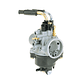 Carburador Dellorto Minarelli PHBN 17,5mm Ls Starter Manual - thumbnail 1