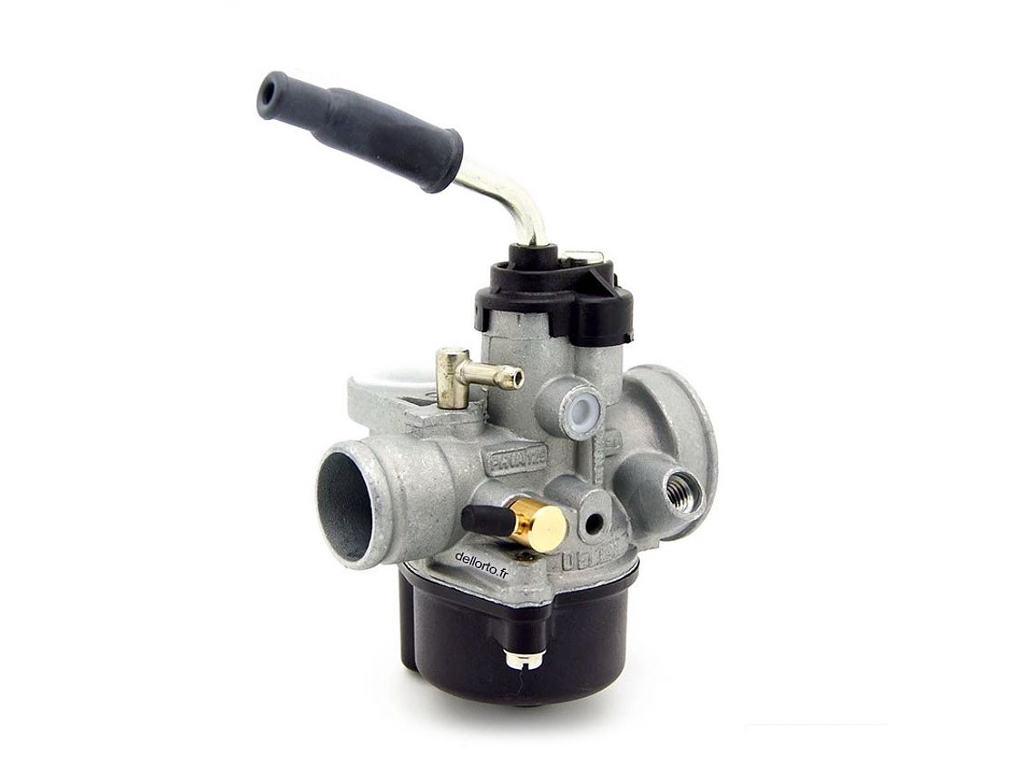 Carburador Dellorto 17,5 PHVA  1