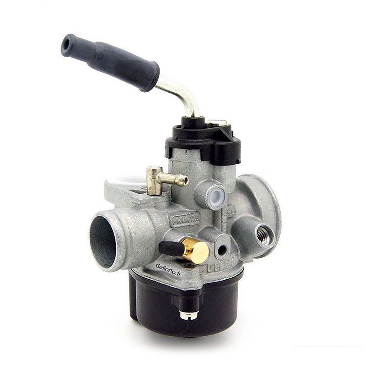 Carburador Dellorto 17,5 PHVA  1