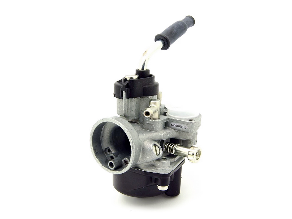 Carburador Dellorto 17,5 PHVA  2