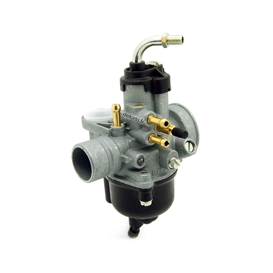 Carburador Dellorto 17,5 PHVA  1