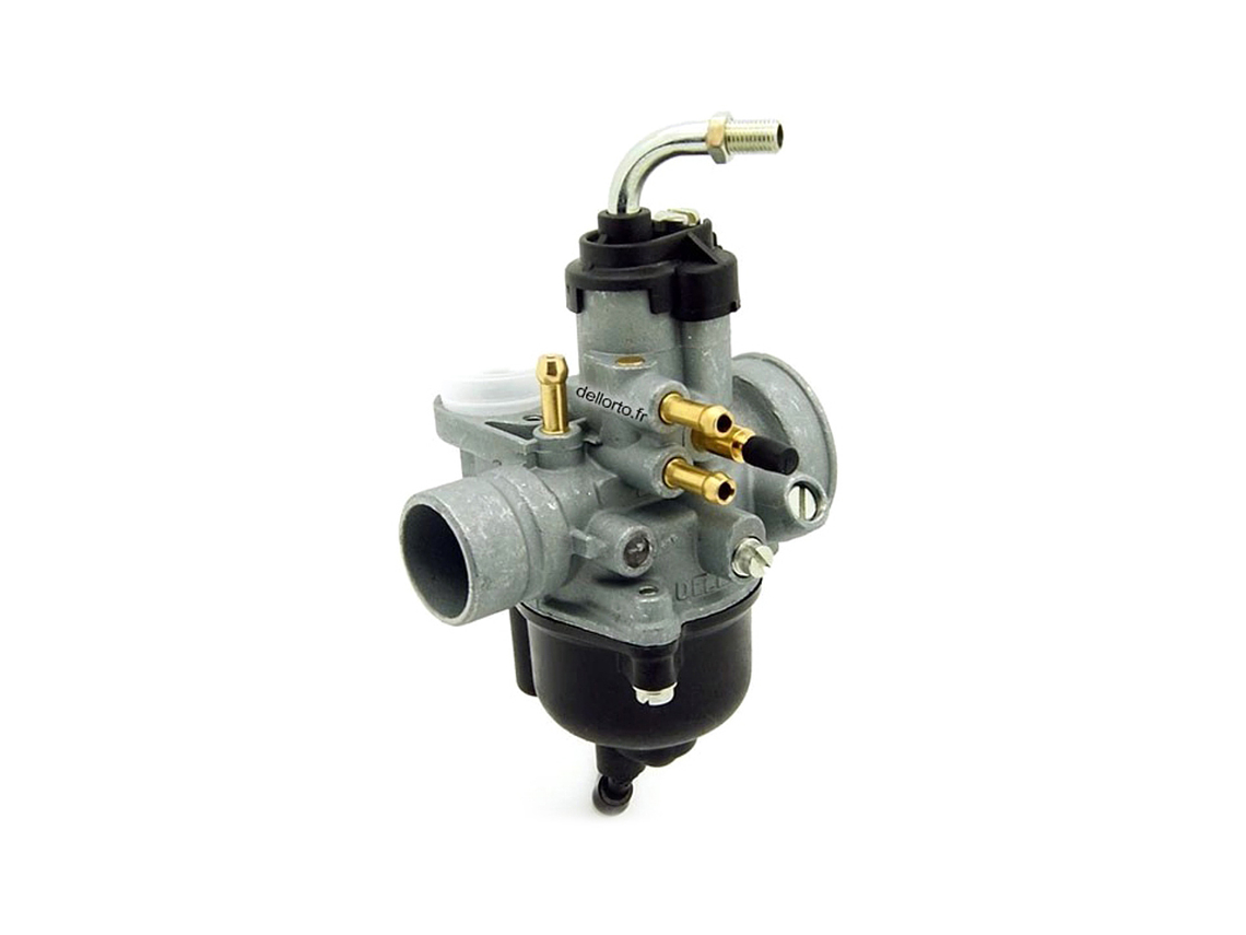 Carburador Dellorto 17,5 PHVA  1