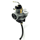 Carburador Dellorto 17,5 PHVA  - Miniatura 2