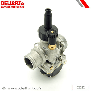Carburador Dellorto PHBG 19 BS 