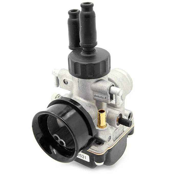 Carburador Dellorto PHBG 19 DS  2