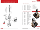Carburador Dellorto PHBG 19 DS  - Miniatura 3