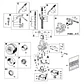 Carburador Dellorto PHBG 21  - Miniatura 3