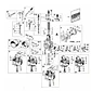 Carburador Dellorto PHBL 24 AS  - vignette 3