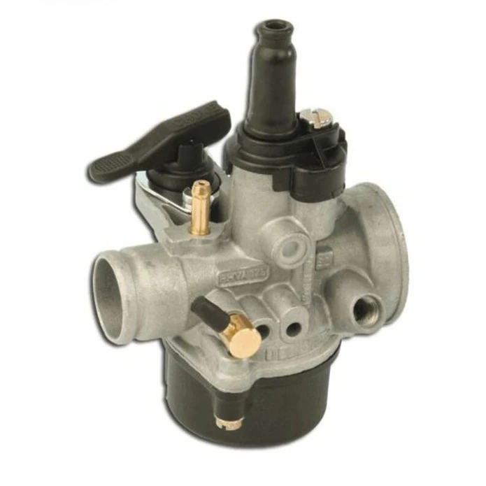 Carburador Dellorto PHVA Ø17,5mm AM6 - Starter Manual  1