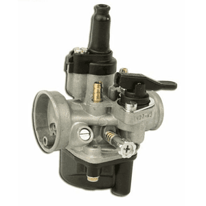 Carburador Dellorto PHVA Ø17,5mm AM6 - Starter Manual 