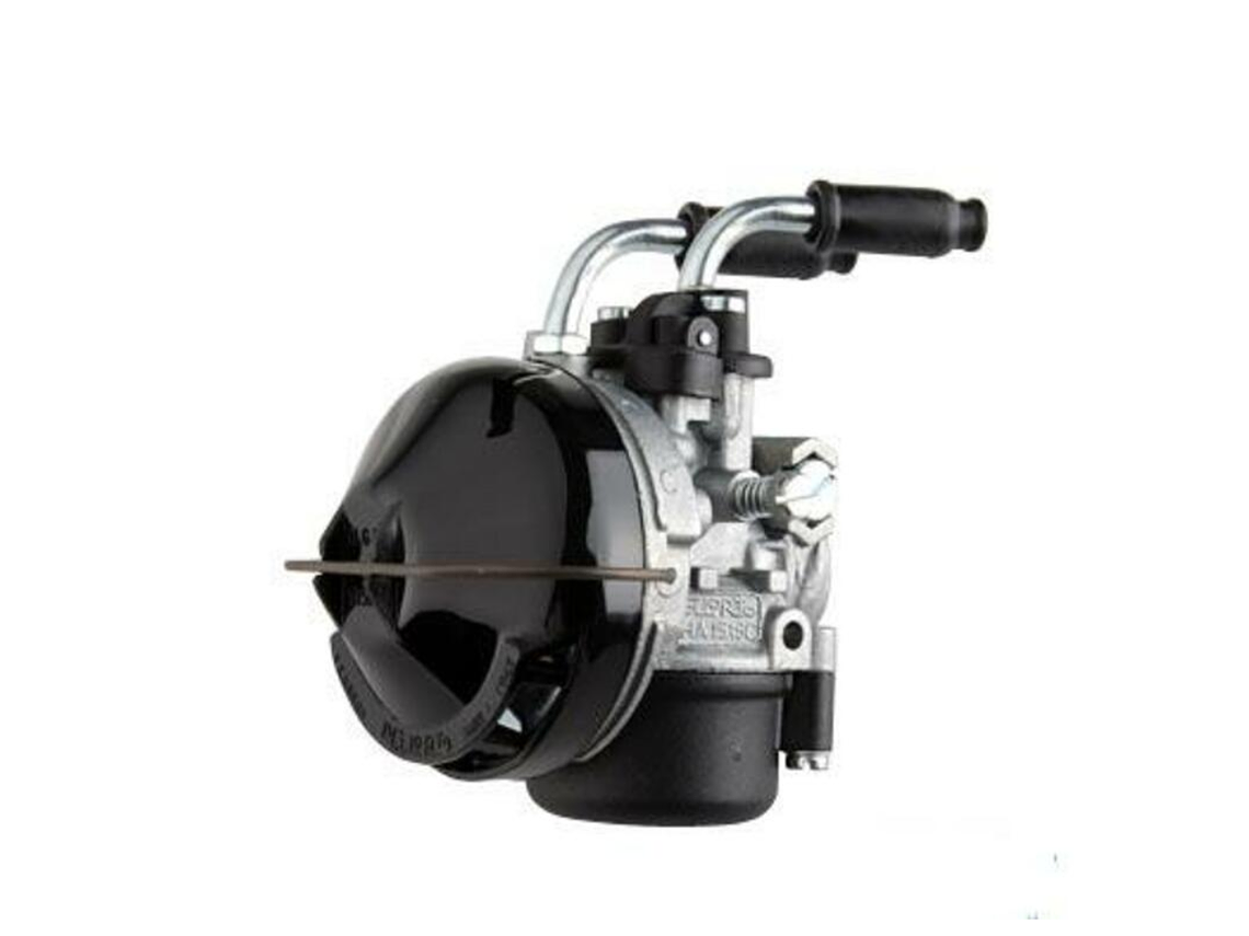 Carburador Dellorto SHA 15/15 - Starter com Cabo  1