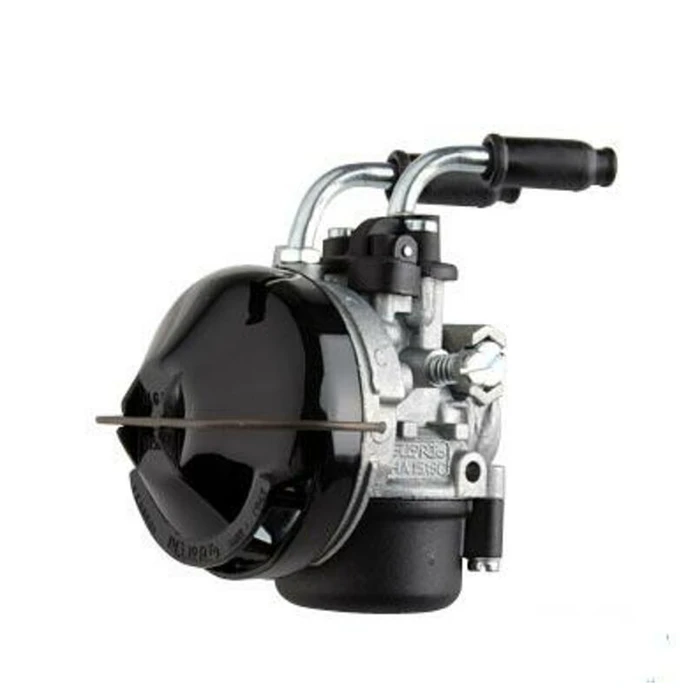 Carburador Dellorto SHA 15/15 - Starter com Cabo  1