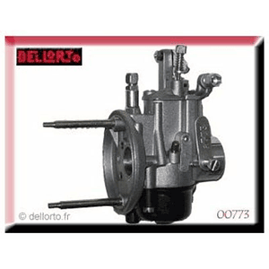 Carburador Dellorto SHBC 19,19 