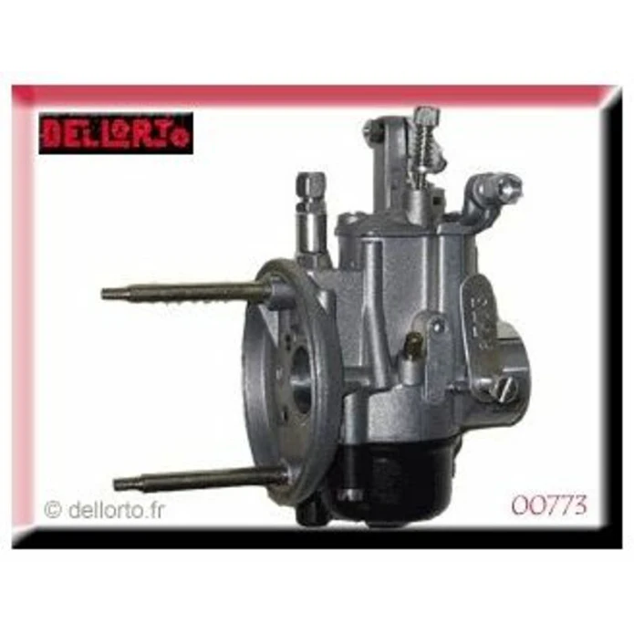 Carburador Dellorto SHBC 19,19  1