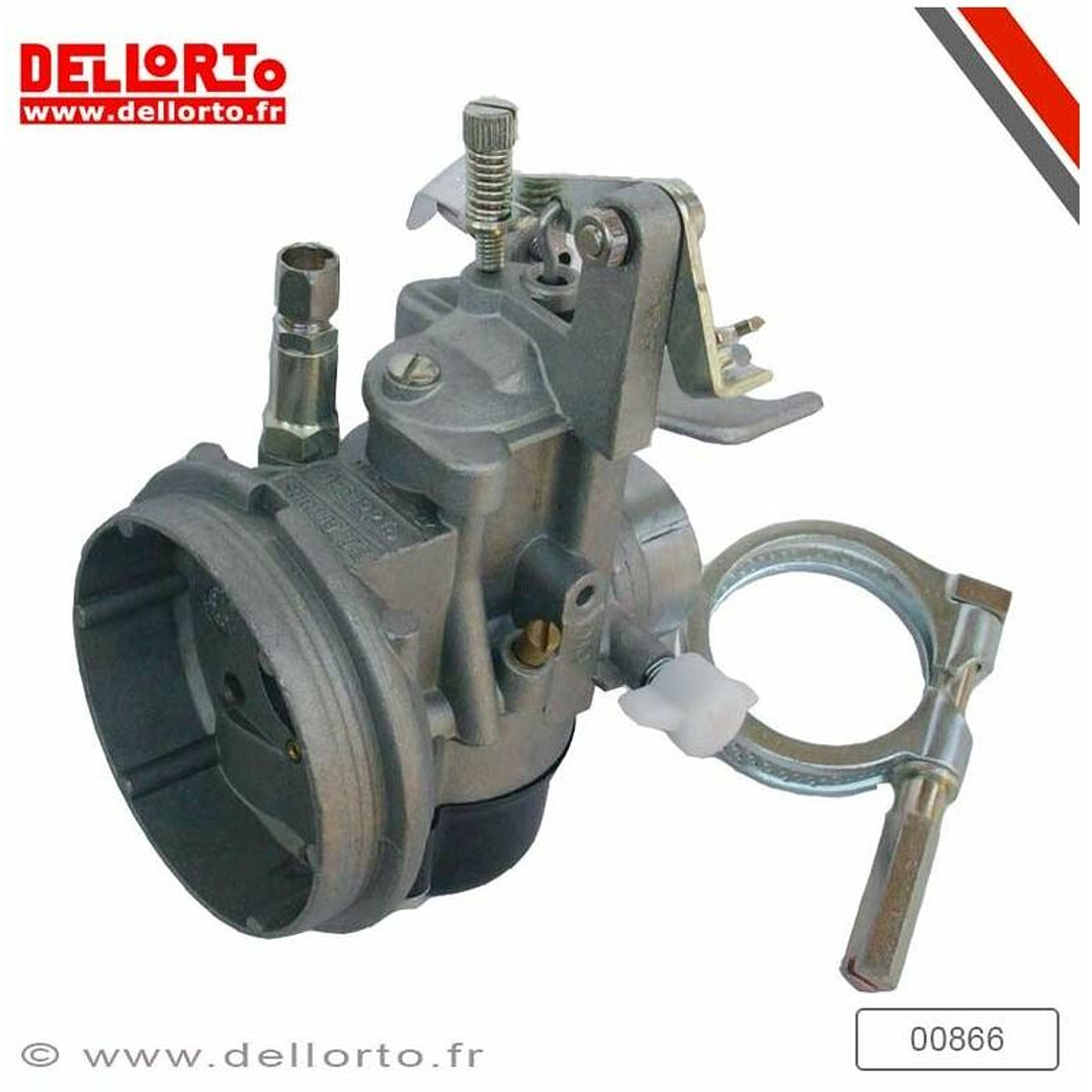 Carburador Dellorto SHBC 19,19E  1