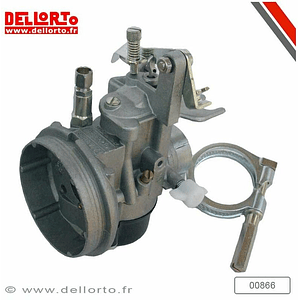Carburador Dellorto SHBC 19,19E 